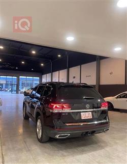 فولكسفاغن أطلس